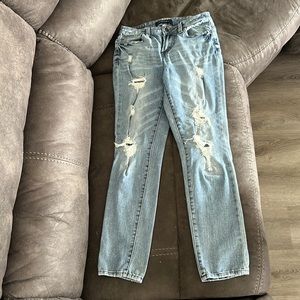 men’s aeropostal jeans size 28/30